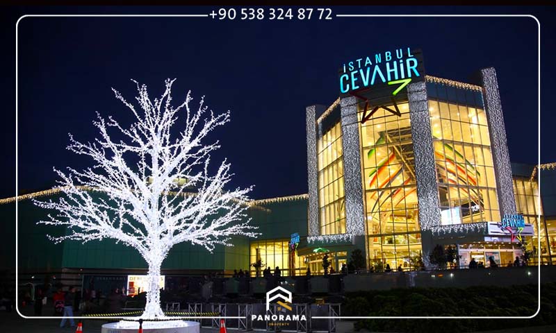 Top 8 Shopping Malls In Istanbul 2021 - ElevenEstate